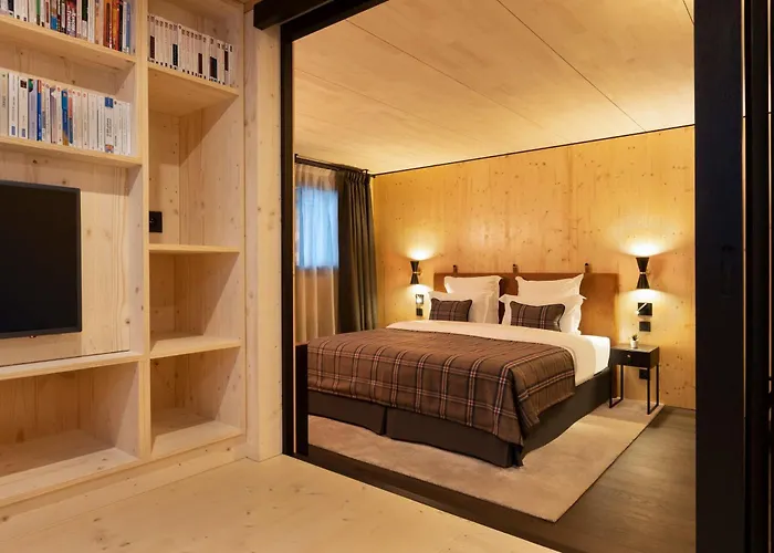 St-alban & 4* La Clusaz