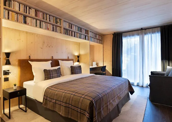 Hotel St-alban & La Clusaz