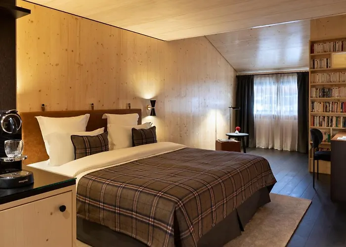 St-alban & 4* La Clusaz