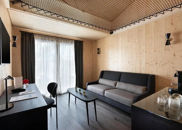 St-alban & Hotel 4*