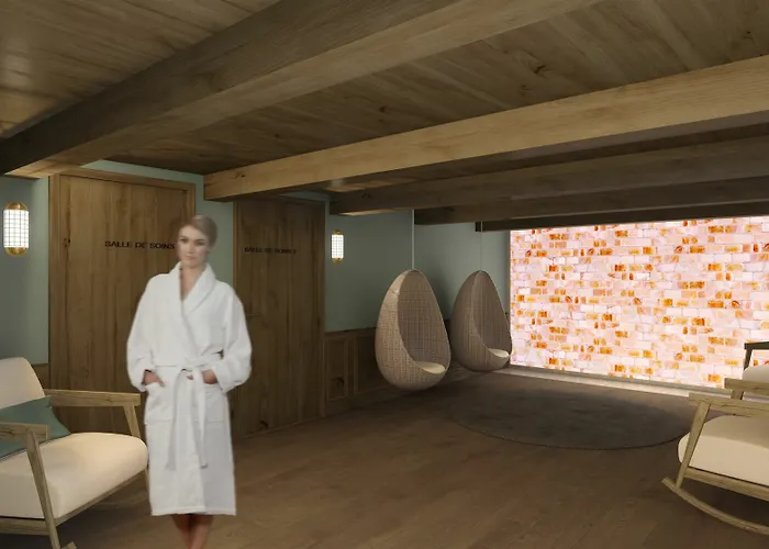 St-alban & La Clusaz