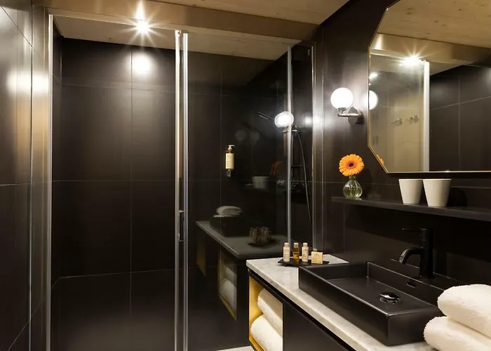 St-alban & Hotel 4*