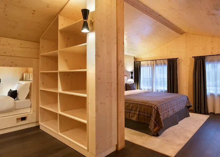St-alban & Hotel 4*