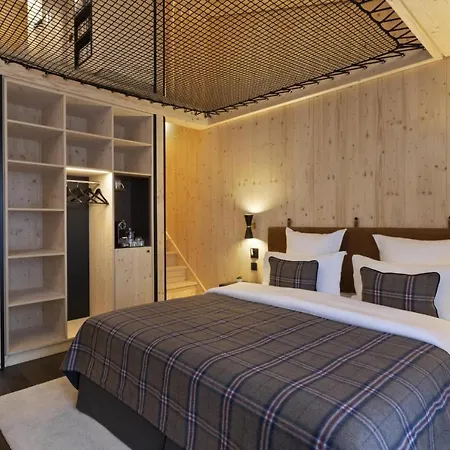 St-alban & Hotel