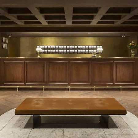 St-alban & Hotel 4*