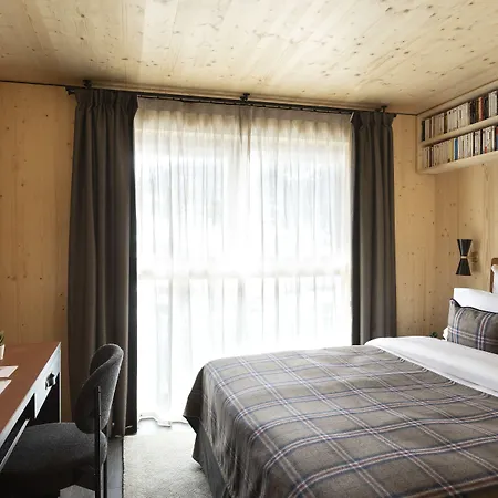 Hotel St-alban & 4*
