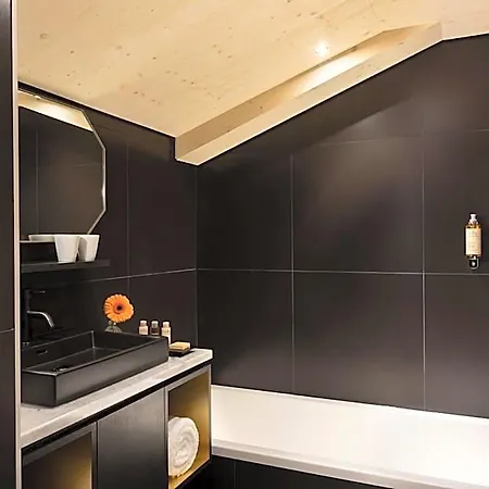 St-alban & Hotel 4*