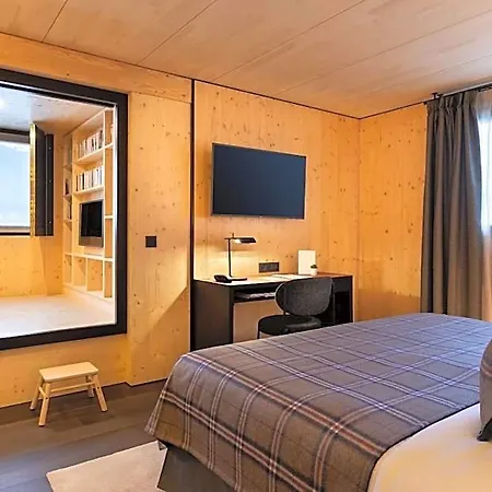 Hotel St-alban &