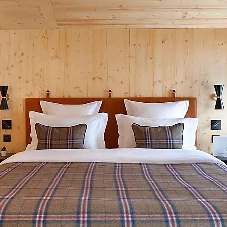 Hotel St-alban &