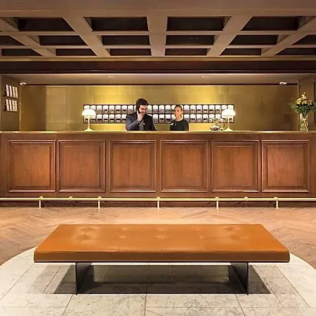 St-alban & Hotel 4*