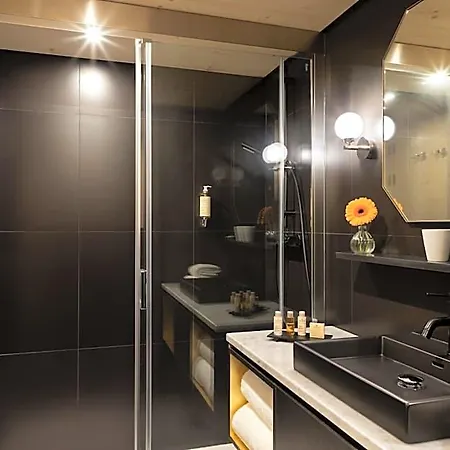 Hotell St-alban & La Clusaz