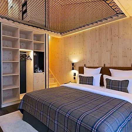Hotell St-alban & 4*