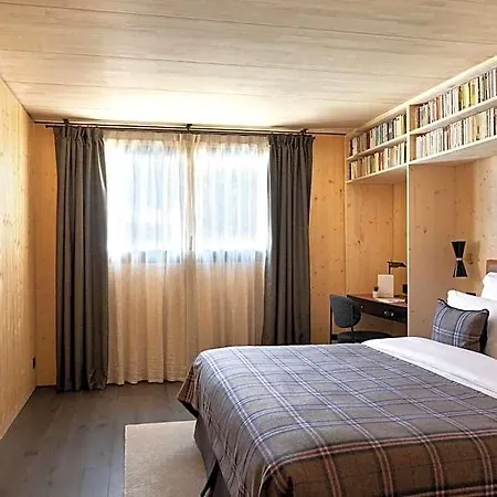 St-alban & 4* La Clusaz