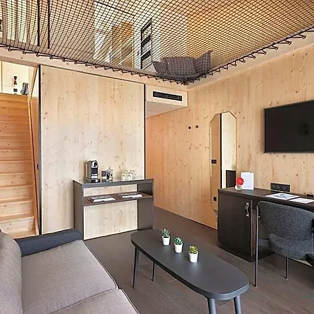 Hotell St-alban & La Clusaz
