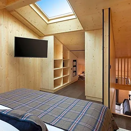 St-alban & 4* La Clusaz