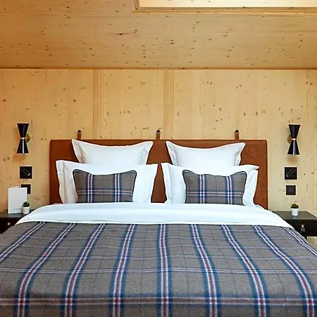 Hotell St-alban &