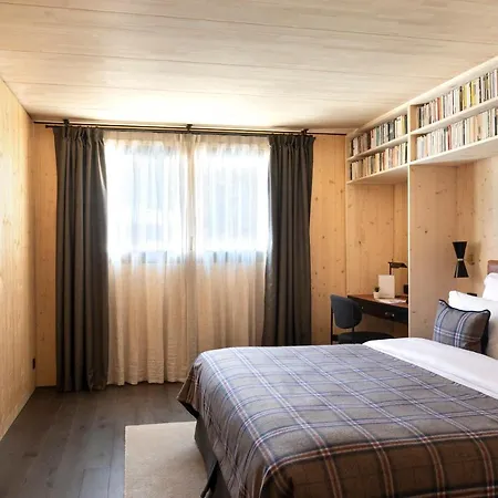 Hotel St-alban & 4*