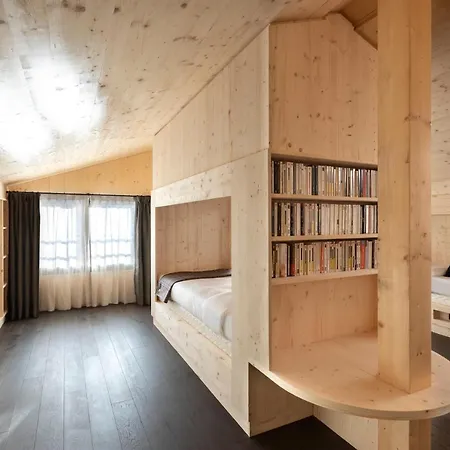 Hotel St-alban &