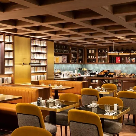 St-alban & Hotel 4*