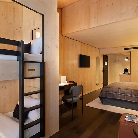 St-alban & Hotel