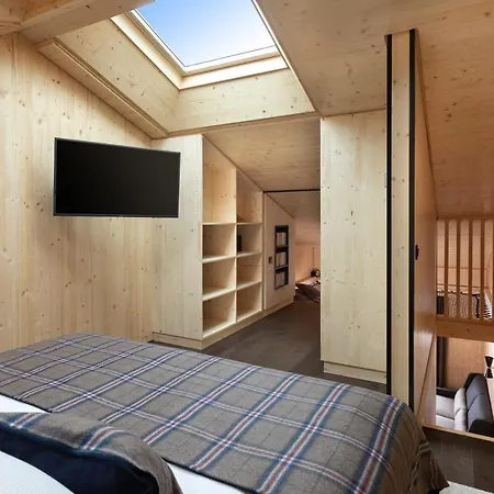 Hotel St-alban &